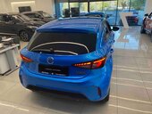 MG 3 HYBRID PLUS Luxury