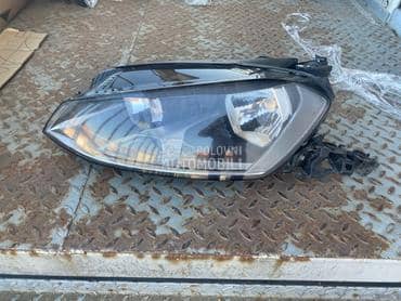 far za Volkswagen Golf 7