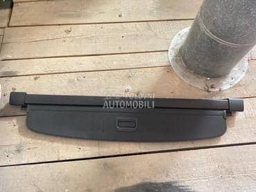 polica za Volkswagen Golf 7