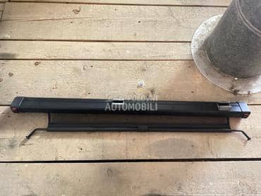 roletna za Volkswagen Golf 7