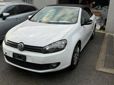 Volkswagen Golf 6 