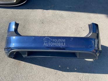 branik za Volkswagen Golf 7