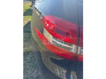 stop zadni levi karavan za Peugeot 308 od 2013. do 2019. god.