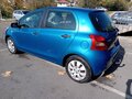 Toyota Yaris 1.4 D4d