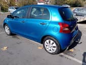 Toyota Yaris 1.4 D4d