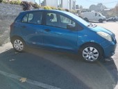 Toyota Yaris 1.4 D4d