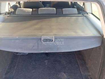 roletna gepeka za Fiat Stilo