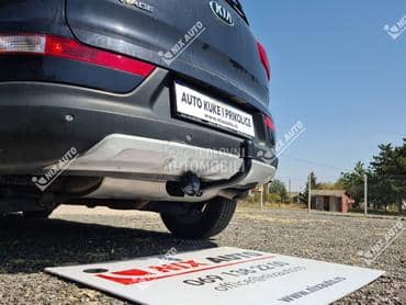 Auto Kuka - Euro Kuka za Kia Sportage