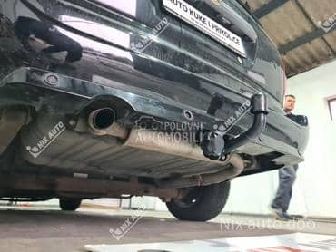 Auto Kuka - Euro Kuka za Chrysler Grand Voyager, Voyager