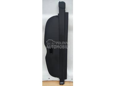 Gepek roletna za Toyota Avensis od 2009. do 2018. god.