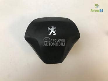 Airbag set za Peugeot Bipper od 2008. do 2016. god.