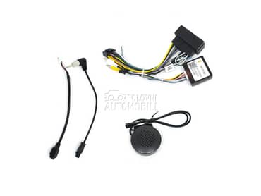 Kabal sa Can-om za Fiat 500