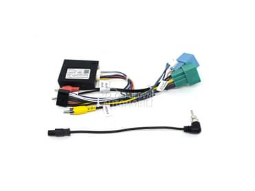 Kabal sa Can-om za Fiat 500X