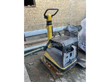 Wacker VISE KOMADA