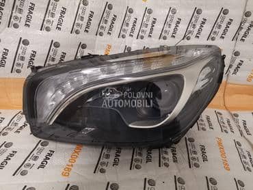 R231 / W231 Xenon Far za Mercedes Benz SL Klasa od 2013. do 2016. god.