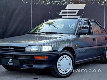 Toyota Corolla 1.3 SEDAN