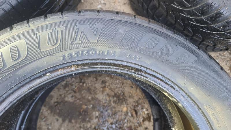 Dunlop 185/60 R15 Letnja