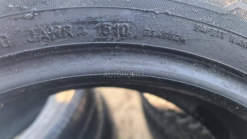Dunlop 185/60 R15 Letnja