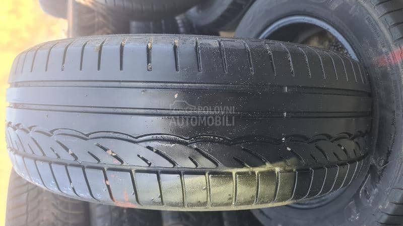 Dunlop 185/60 R15 Letnja