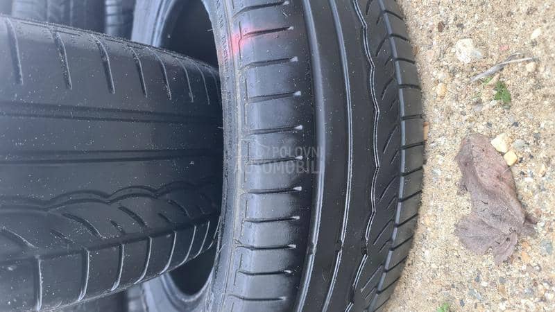 Dunlop 185/60 R15 Letnja