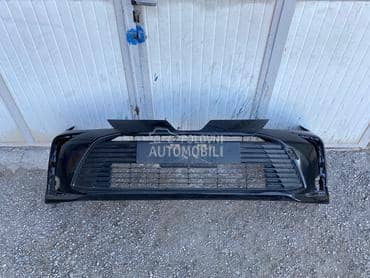 Prednji Branik e21 za Toyota Corolla od 2019. do 2023. god.