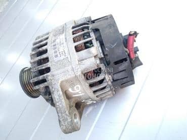 Altenator 1.6 jtd za Fiat 500L
