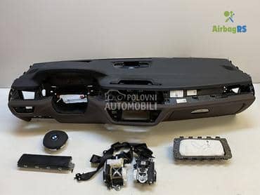 Airbag set za BMW 750, 725, 728 ...