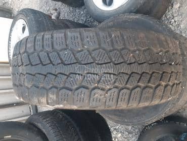 Mabor 185/60 R15 Zimska