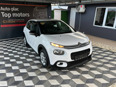 Citroen C3 ZAMENjEN LANAC 8mm