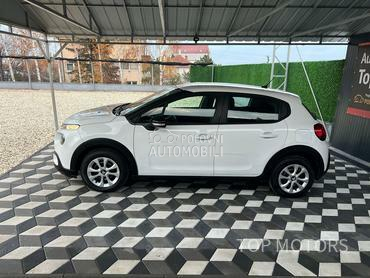 Citroen C3 ZAMENjEN LANAC 8mm