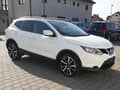 Nissan Qashqai 1.6 DCI Autom CH