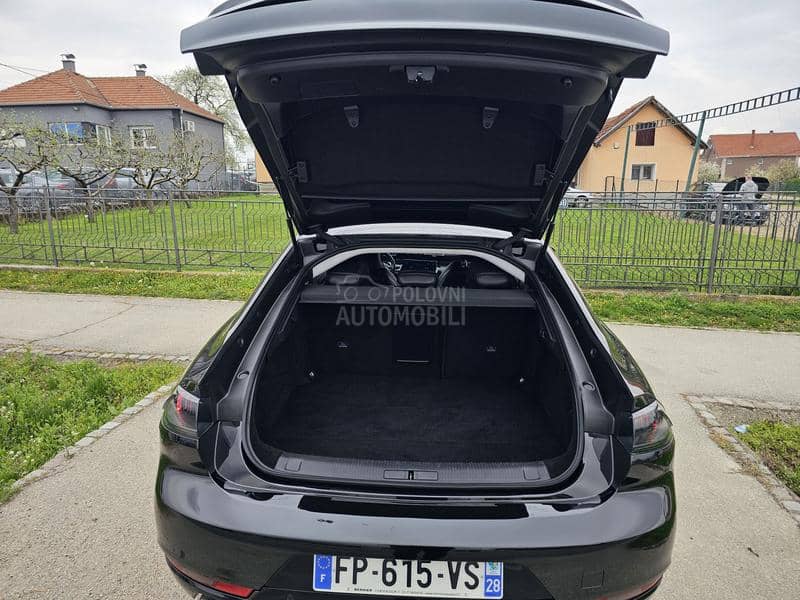 Peugeot 508 2.0 BLUEHDI ALLURE