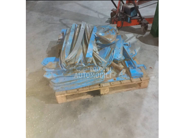 Lemken Delovi Original