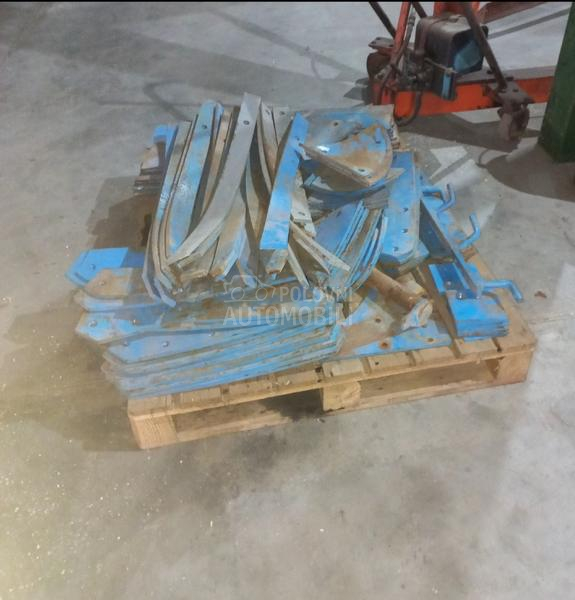 Lemken Delovi Original