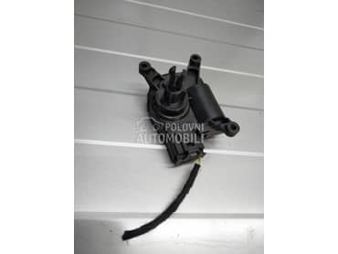 Motor klapne grejanja za Fiat 500L
