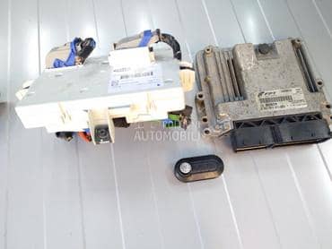 Motorni racunar kompijuter za Fiat 500L