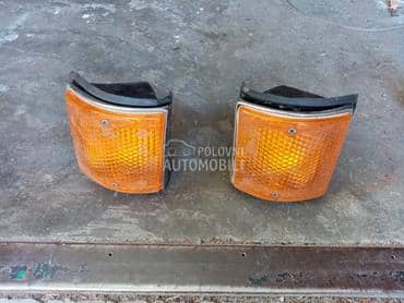 migavci za Zastava 101, 128 od 1974. do 1981. god.