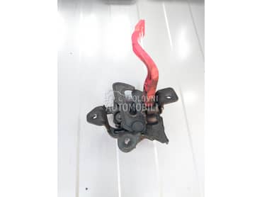 Brava haube za Fiat 500L