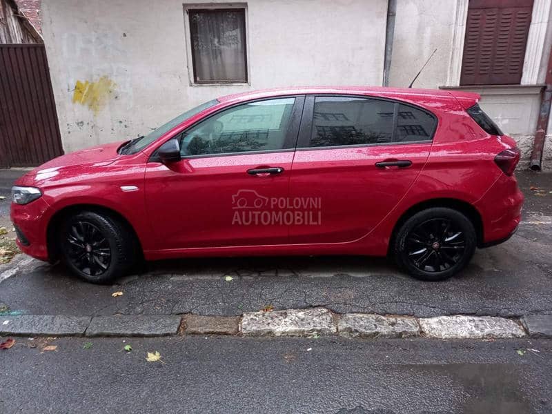 Fiat Tipo STREET