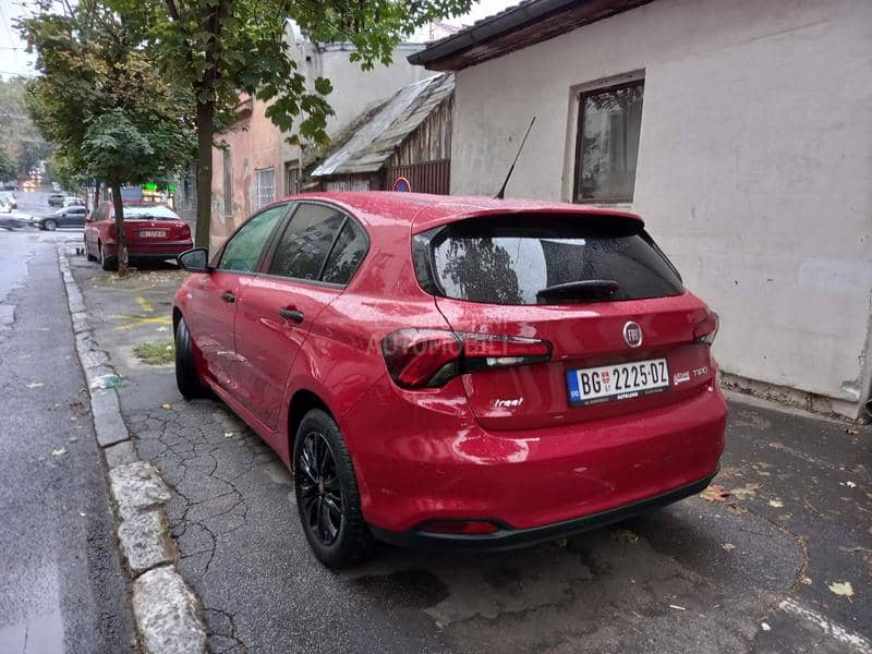 Fiat Tipo STREET