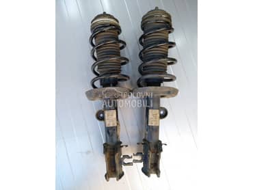 Amortizeri sa oprugama za Fiat 500L