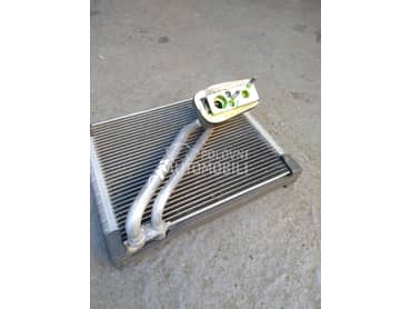 Hladnjak klime u kabini za Fiat 500L