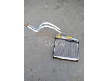 Hladnjak vode u kabini za Fiat 500L