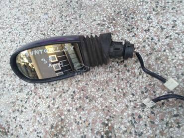 Levi retrovizor elektricni za Fiat Punto