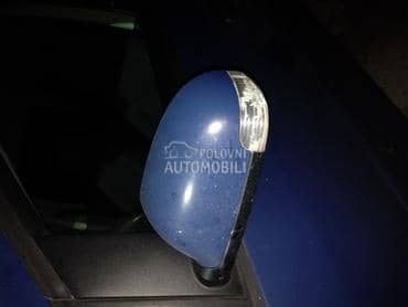 levi retrovozor za Volkswagen Touran od 2003. do 2008. god.