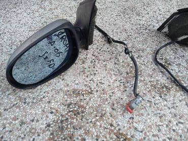 Levi retrovizor za Fiat Croma