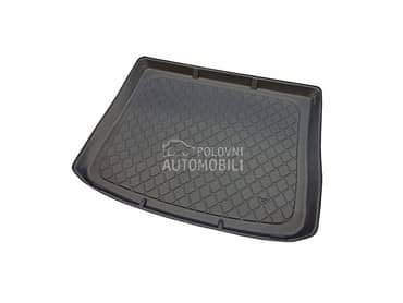 Kadica za gepek tip 1 za Volkswagen Tiguan od 2007. do 2017. god.