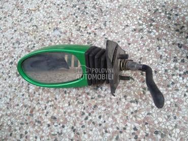 Levi retrovizor za Fiat Seicento