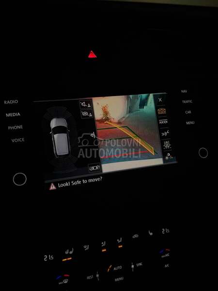 Volkswagen Tiguan 4M/DSG/VIRTUAL