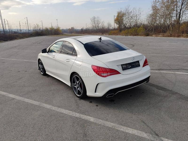 Mercedes Benz CLA 180 2XAMG ,PANO..